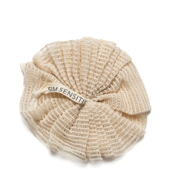 Ramie Sponge Ramie Sponge