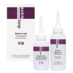 Dusy Neutra-Look  F/0 Set permanenttiaine + kiinnite