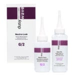 Dusy Neutra-Look  G/2 Set permanenttiaine + kiinnite