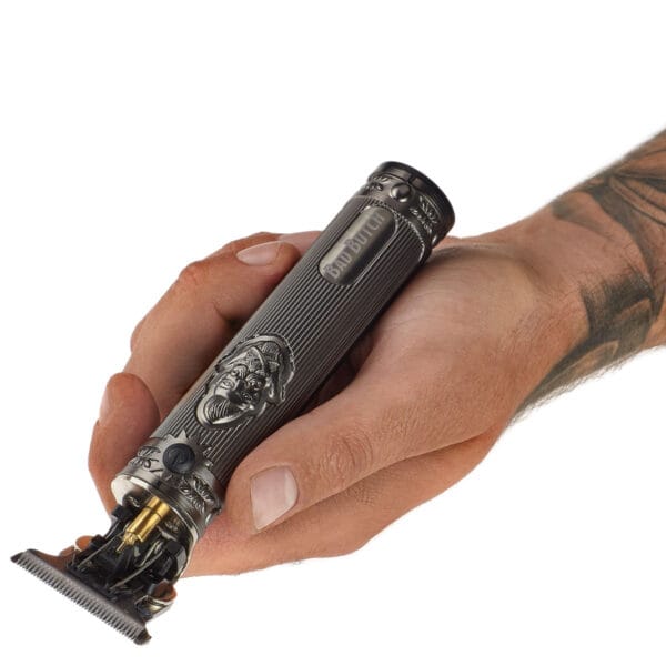 Efalock Bad Butch hand Efalock Bad Butch hand