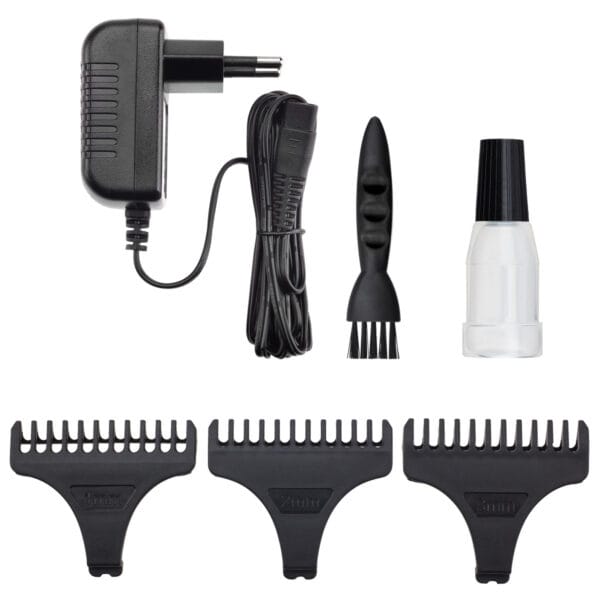 Efalock Bad Butch tarvikkeet Efalock Bad Butch tarvikkeet