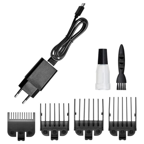 Efalock Big Bad Butch hiustenleikkauskone tarvikkeet Efalock Big Bad Butch hiustenleikkauskone tarvikkeet