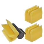 Efalock Permanenttisieni 3 kpl