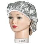 Permanenttihuppu Sibel - Hopea