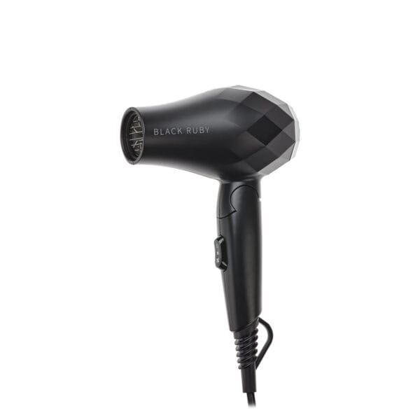 Efalock Black Ruby Mini Efalock Black Ruby Mini