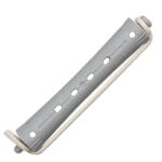 Efalock Permanenttirulla harmaa 13 mm/12 kpl