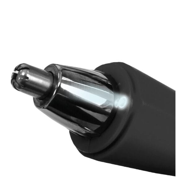 Efalock Microtrimmer valo Integroitu LED-valo