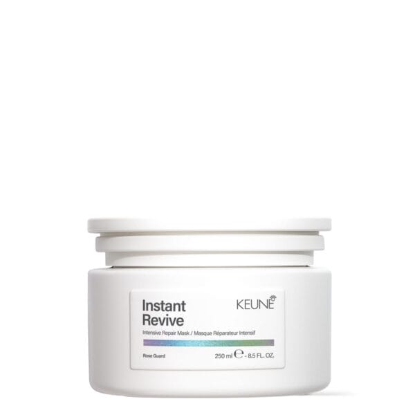 Keune Care Instant Revive Intensive Mask Syväkorjaavaa tehohoito erittäin vaurioituneille ja hauraille hiuksille
