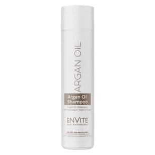 Kosteuttava ja rakenneuudistava shampoo