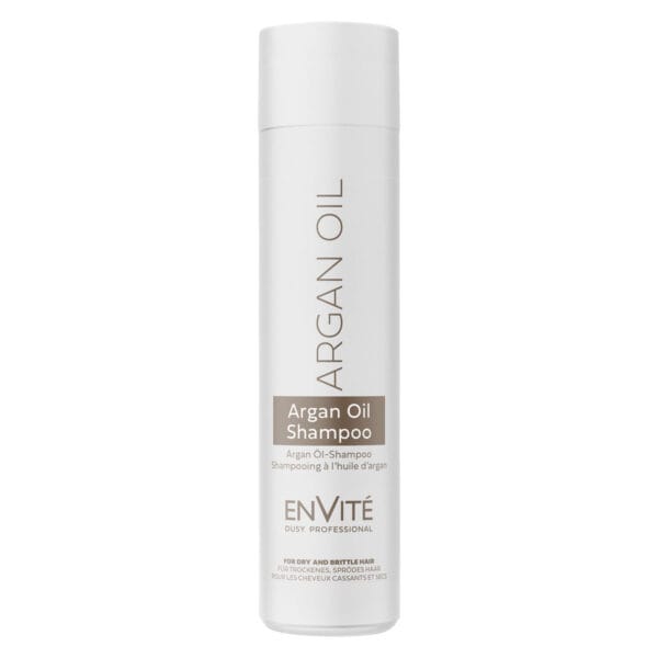 Kosteuttava ja rakenneuudistava shampoo