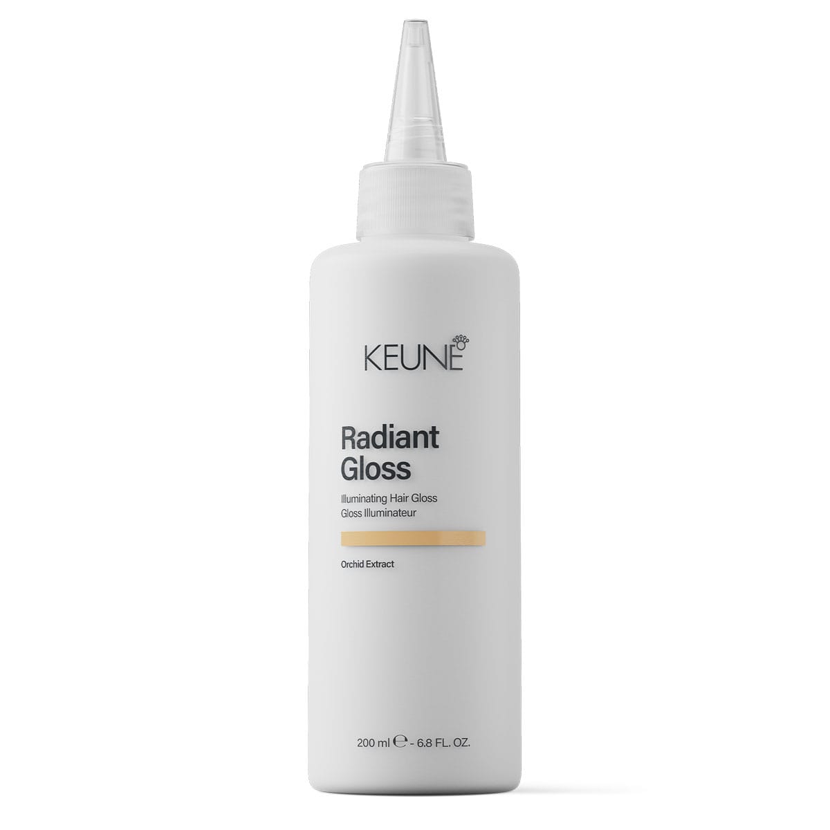 Keune Care Radiant Gloss Hoitoaine