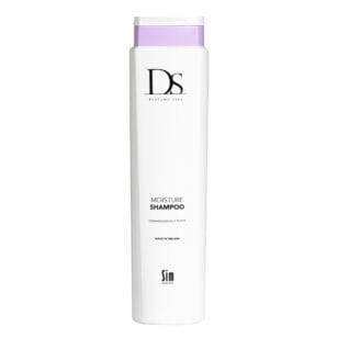 Hajusteeton syväkosteuttava shampoo