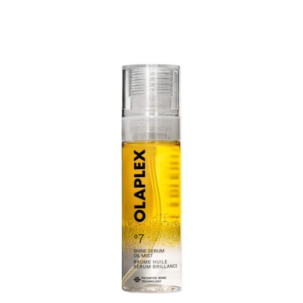 Olaplex No.7 Shine Serum Oil Mist Monitehoinen kiilto- ja kosteussuihke